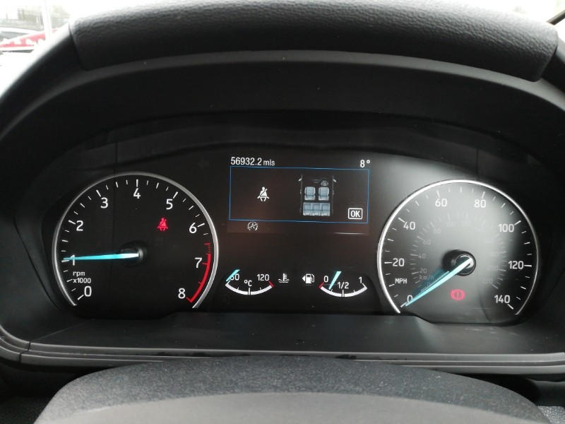 Used Ford Ecosport 2022 for sale - 78213949: Photo 11