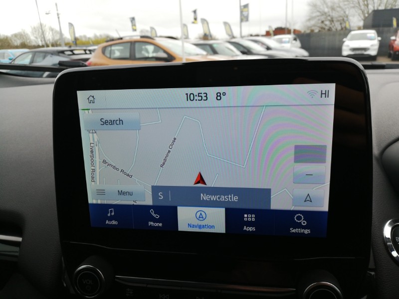 Used Ford Ecosport 2022 for sale - 78213949: Photo 12