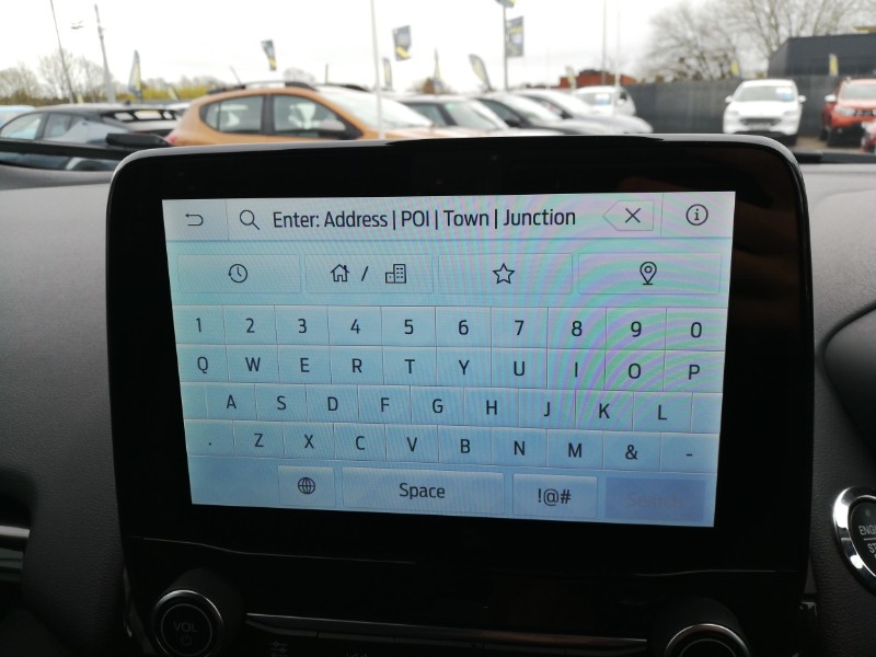 Used Ford Ecosport 2022 for sale - 78213949: Photo 13