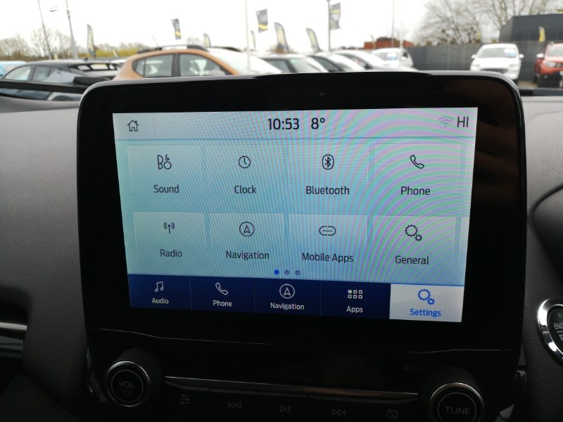 Used Ford Ecosport 2022 for sale - 78213949: Photo 15