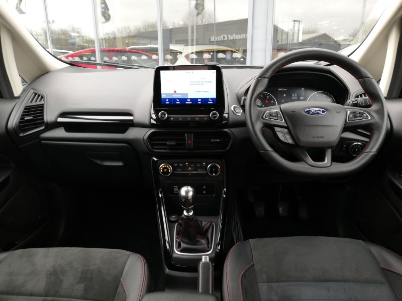 Used Ford Ecosport 2022 for sale - 78213949: Photo 2