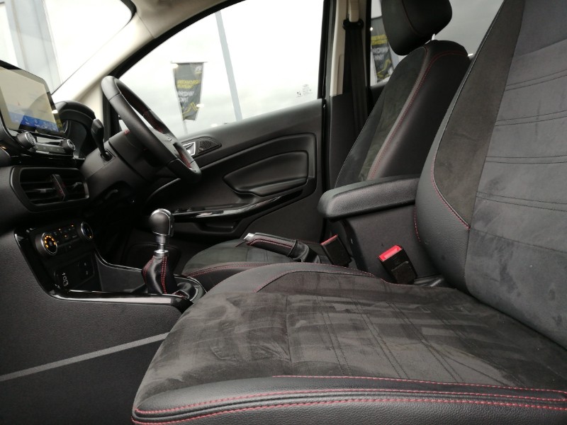Used Ford Ecosport 2022 for sale - 78213949: Photo 5