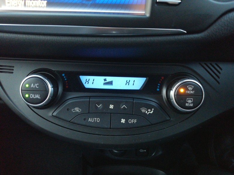 Used Toyota Yaris 2019 for sale - 76907046: Photo 13