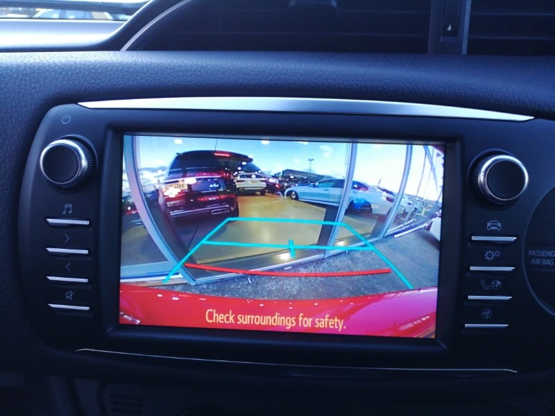 Used Toyota Yaris 2019 for sale - 76907046: Photo 16