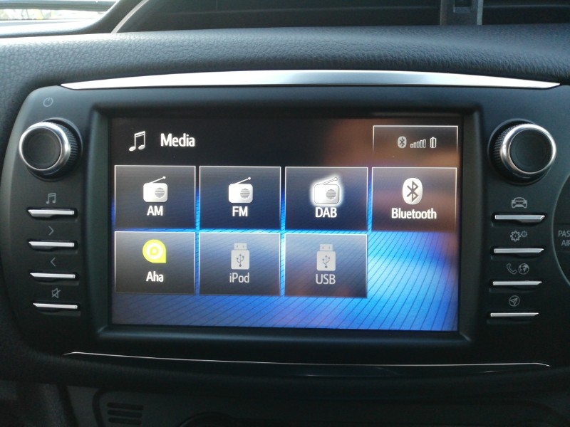 Used Toyota Yaris 2019 for sale - 76907046: Photo 17