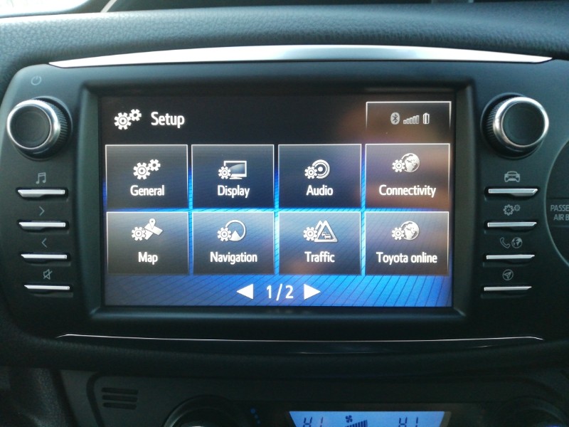 Used Toyota Yaris 2019 for sale - 76907046: Photo 18