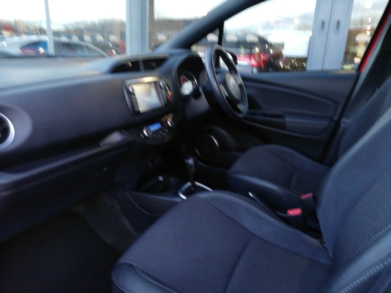 Used Toyota Yaris 2019 for sale - 76907046: Photo 5