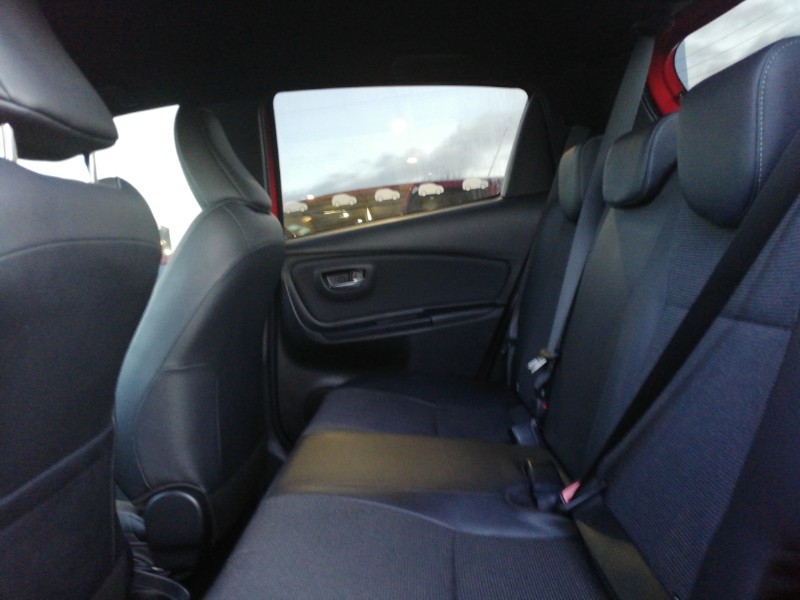 Used Toyota Yaris 2019 for sale - 76907046: Photo 6