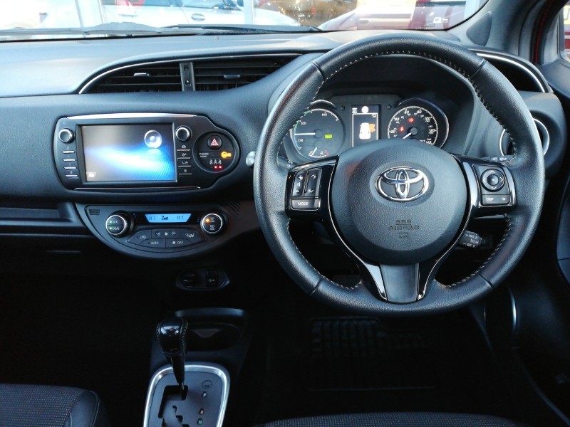 Used Toyota Yaris 2019 for sale - 76907046: Photo 7