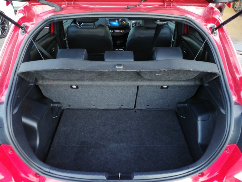 Used Toyota Yaris 2019 for sale - 76907046: Photo 8