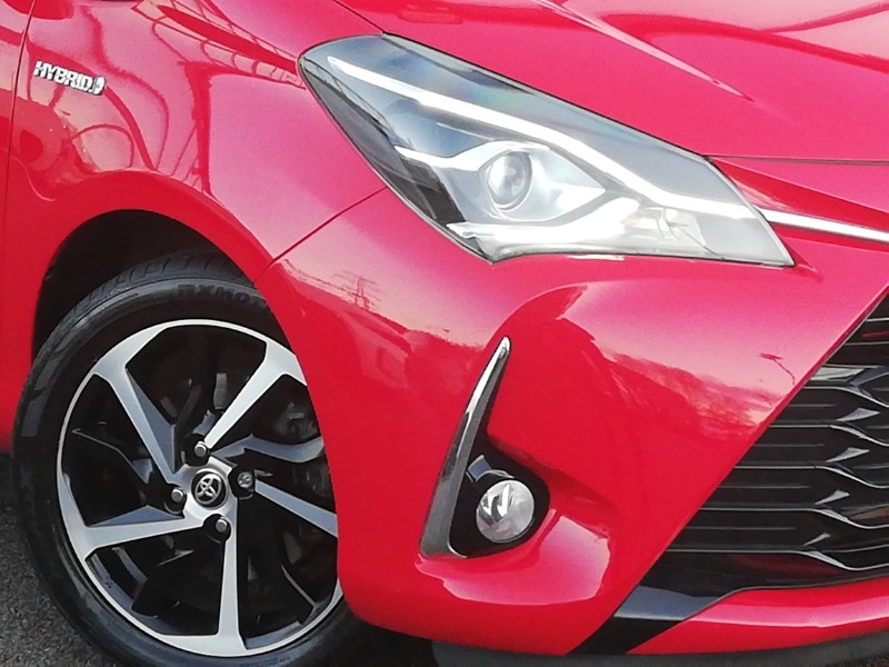 Used Toyota Yaris 2019 for sale - 76907046: Photo 9