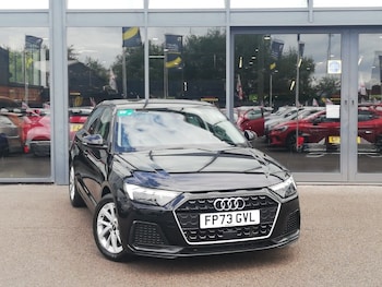 Used Audi A1 2023 for sale - 79044542: Photo