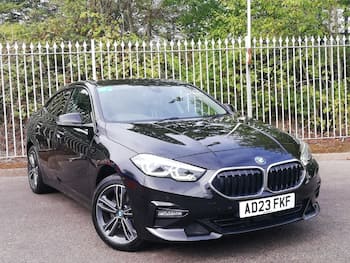 Used BMW 2 Series 2023 for sale - 79755219: Photo