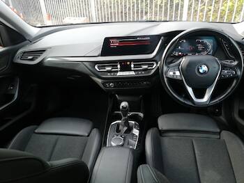 Used BMW 2 Series 2023 for sale - 79755219: Photo