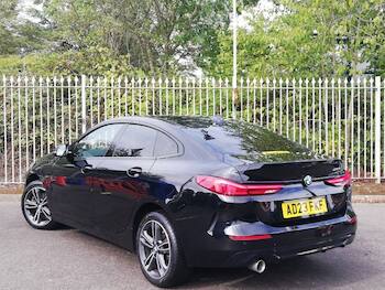Used BMW 2 Series 2023 for sale - 79755219: Photo
