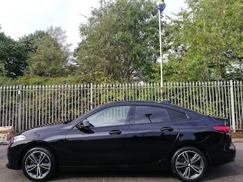 Used BMW 2 Series 2023 for sale - 79755219: Photo