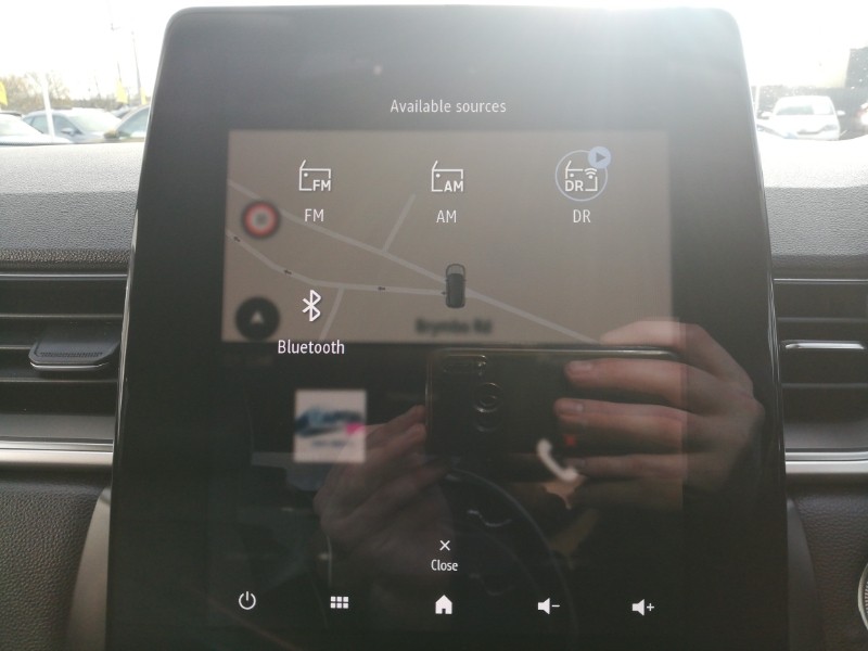 Used Renault Captur 2020 for sale - 76907008: Photo 19