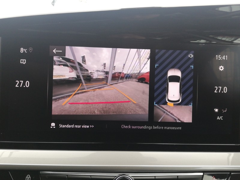 Used Vauxhall Mokka 2023 for sale - 78046272: Photo 14