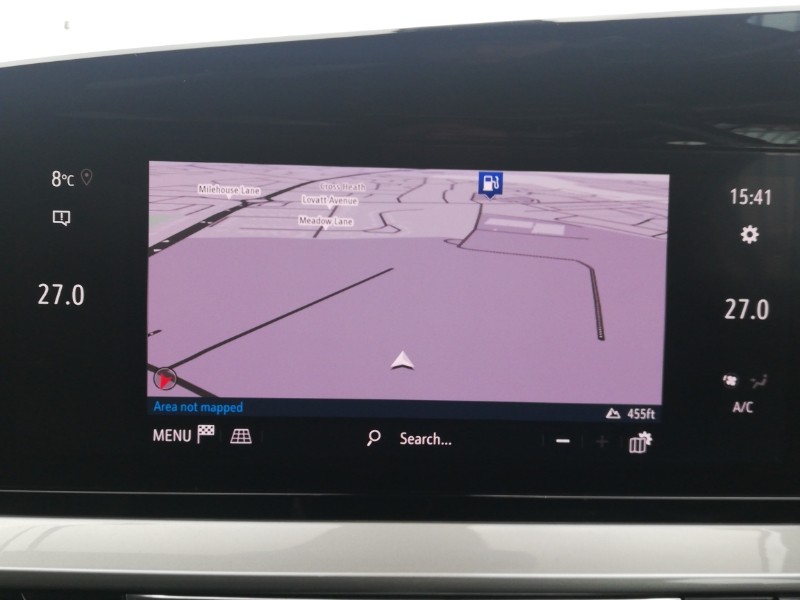 Used Vauxhall Mokka 2023 for sale - 78046272: Photo 15