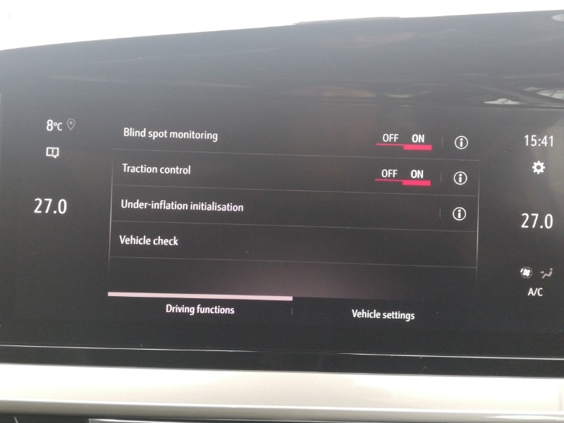 Used Vauxhall Mokka 2023 for sale - 78046272: Photo 16