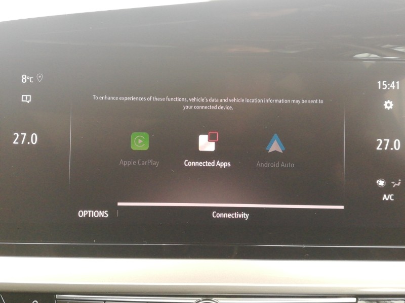 Used Vauxhall Mokka 2023 for sale - 78046272: Photo 17