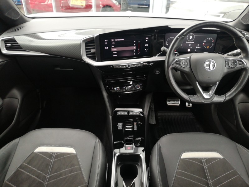 Used Vauxhall Mokka 2023 for sale - 78046272: Photo 2