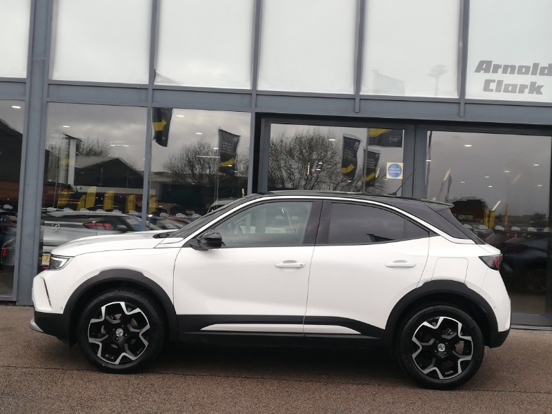 Used Vauxhall Mokka 2023 for sale - 78046272: Photo 4