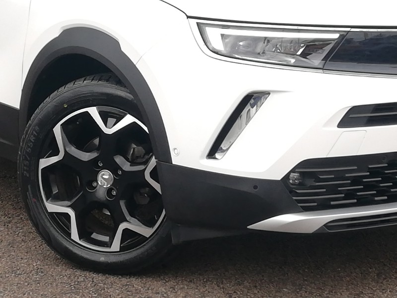 Used Vauxhall Mokka 2023 for sale - 78046272: Photo 9