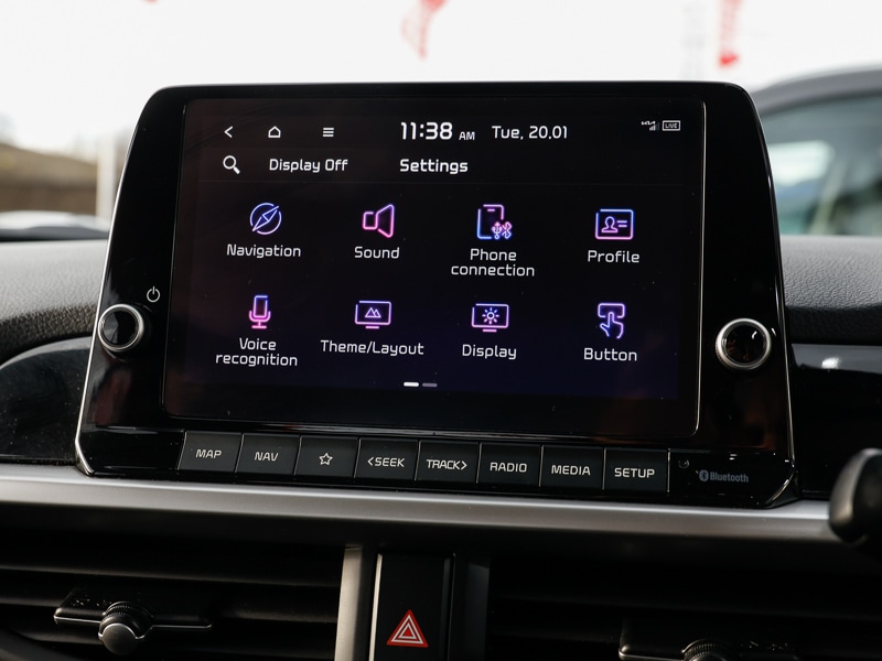 Used Kia Picanto 2022 for sale - 77284607: Photo 13