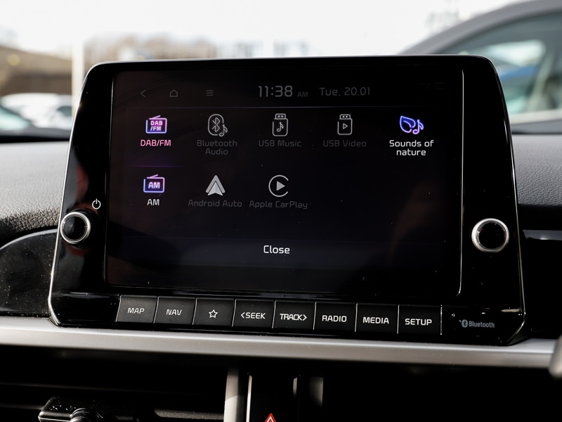 Used Kia Picanto 2022 for sale - 77284607: Photo 15