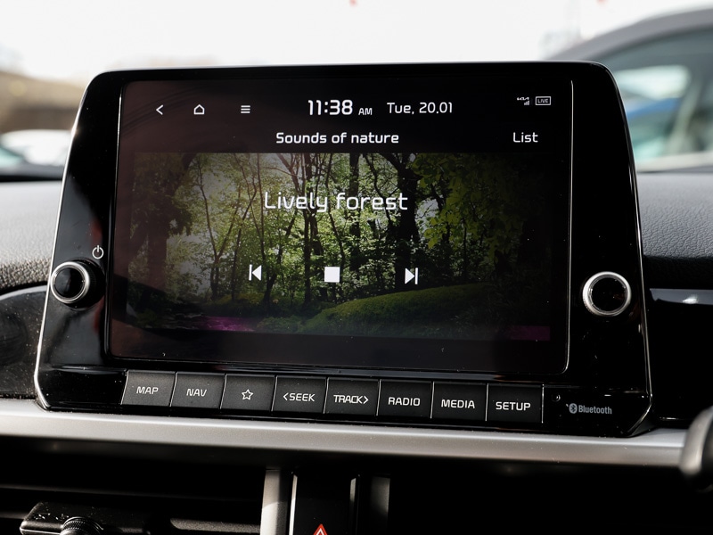 Used Kia Picanto 2022 for sale - 77284607: Photo 16