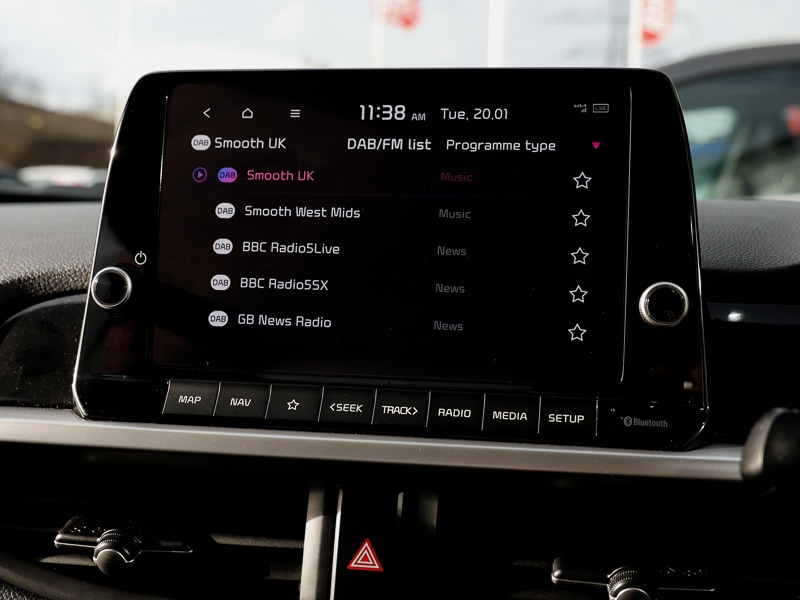 Used Kia Picanto 2022 for sale - 77284607: Photo 17