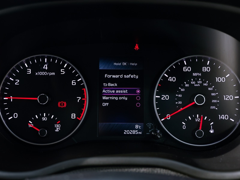 Used Kia Picanto 2022 for sale - 77284607: Photo 18