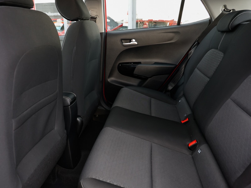 Used Kia Picanto 2022 for sale - 77284607: Photo 6