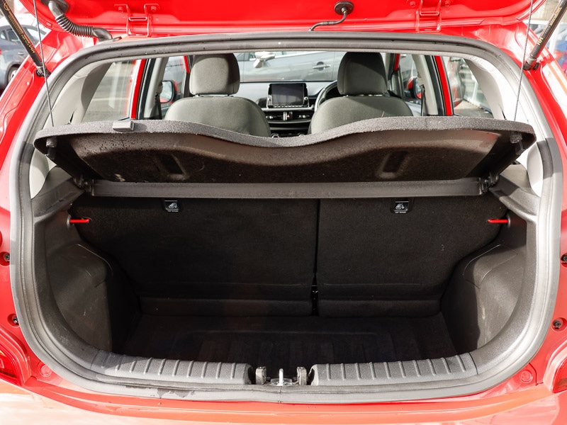 Used Kia Picanto 2022 for sale - 77284607: Photo 8