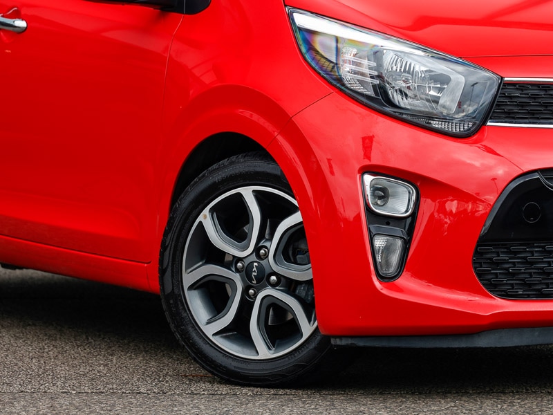 Used Kia Picanto 2022 for sale - 77284607: Photo 9