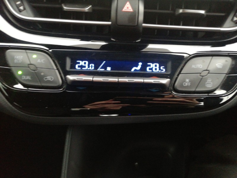 Used Toyota C-HR 2023 for sale - 77777081: Photo 13