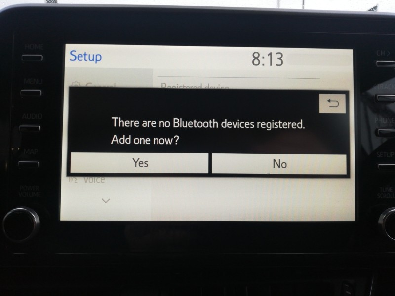 Used Toyota C-HR 2023 for sale - 77777081: Photo 16