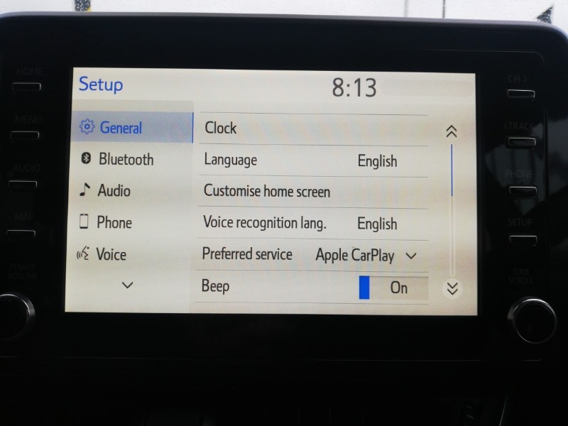 Used Toyota C-HR 2023 for sale - 77777081: Photo 17