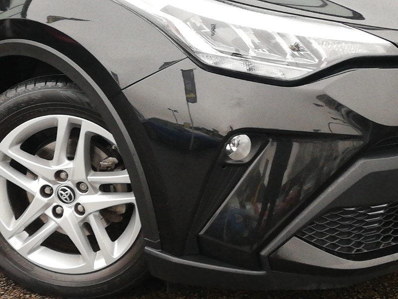 Used Toyota C-HR 2023 for sale - 77777081: Photo 9