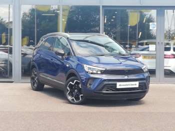 2022 - 1.2 Turbo [130] Ultimate 5dr Auto