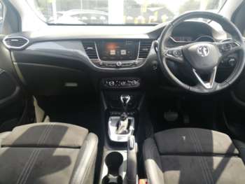 Used Vauxhall Crossland 2022 for sale - 75209009: Photo