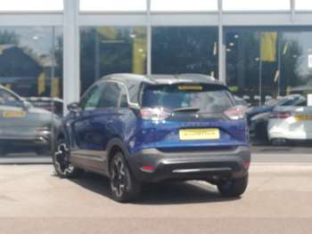 Used Vauxhall Crossland 2022 for sale - 75209009: Photo