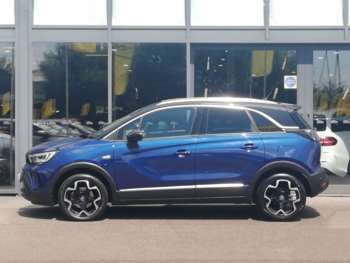 Used Vauxhall Crossland 2022 for sale - 75209009: Photo