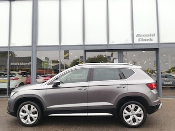 Used SEAT Ateca 2023 for sale - 79382796: Photo