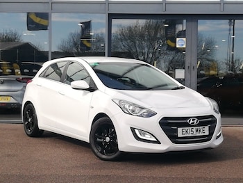 Used Hyundai i30 2015 for sale - 78407095: Photo