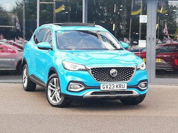 Used MG MG HS 2023 for sale - 79105912: Photo