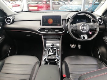Used MG MG HS 2023 for sale - 79105912: Photo