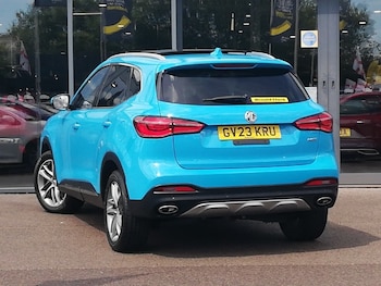 Used MG MG HS 2023 for sale - 79105912: Photo