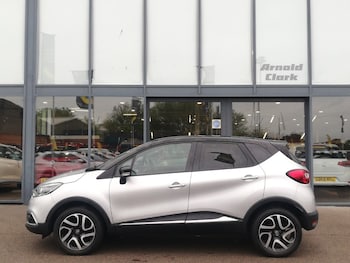 Used Renault Captur 2017 for sale - 78803948: Photo